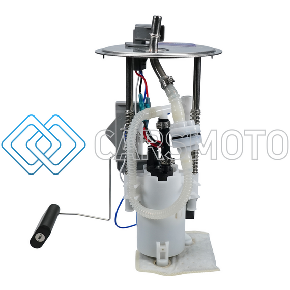 DEATSCHWERKS 9-305-7230 S197 MUSTANG DW300 PERFORMANCE PUMP MODULE