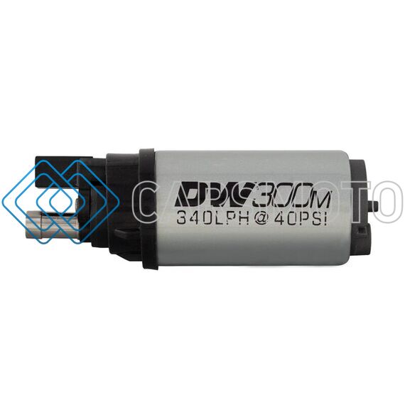 DEATSCHWERKS 9-305 340LPH FORD IN-TANK FUEL PUMP