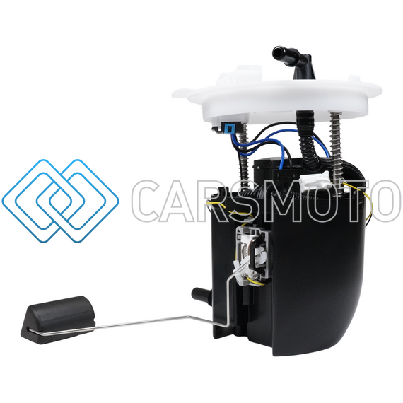 DEATSCHWERKS 9-307-7200 GEN 2 CTS-V DW300 PERFORMANCE PUMP MODULE