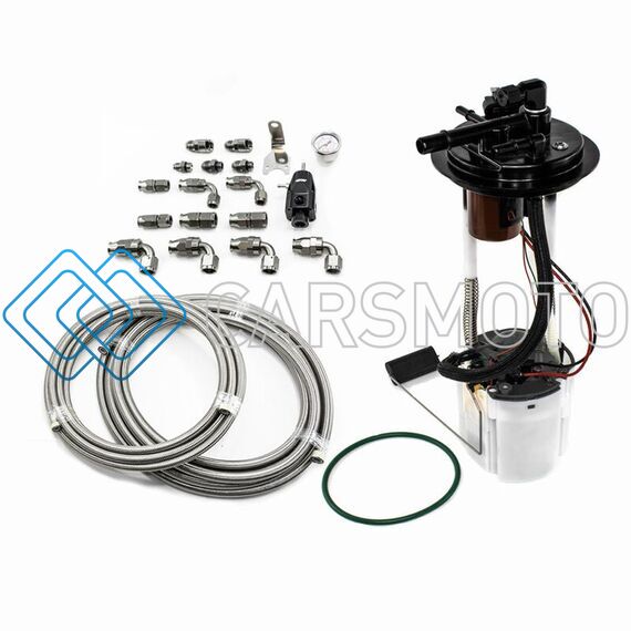 DEATSCHWERKS 9-401-603-7013 DW400 PUMP MODULE