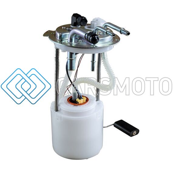 DEATSCHWERKS 9-401-7015 DW400 PUMP MODULE - 2005-19 YUKON, TAHOE