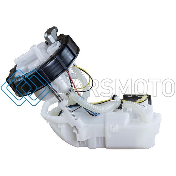 DEATSCHWERKS 9-401-7040 DW400 PUMP MODULE FOR 7TH GEN 2001-05 HONDA CIVIC AND 2002-06 ACURA RSX