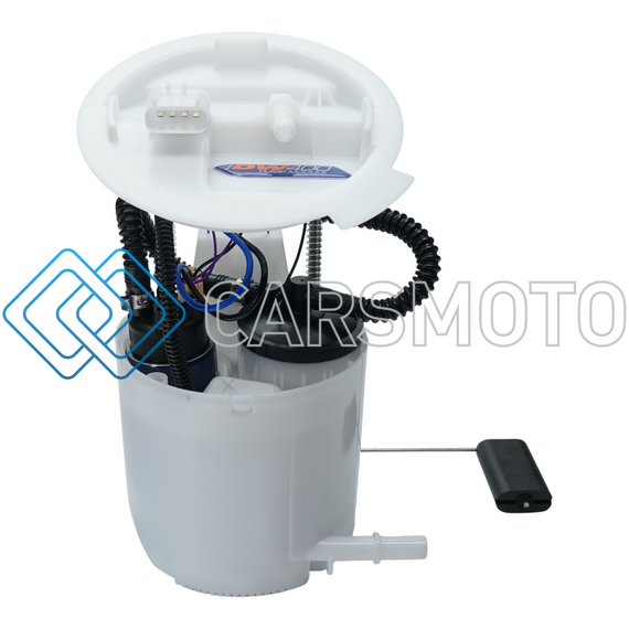 DEATSCHWERKS 9-403-7231 2015-24 MUSTANG DW400 PERFORMANCE PUMP MODULE