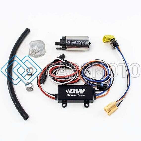 DEATSCHWERKS 9-441-C103-0900 FUEL PUMPS