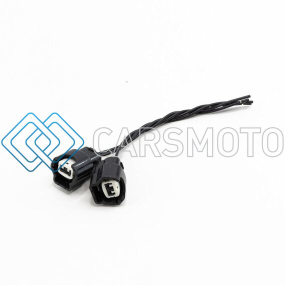 DEATSCHWERKS CONN-NSF NISSAN SIDE-FEED
