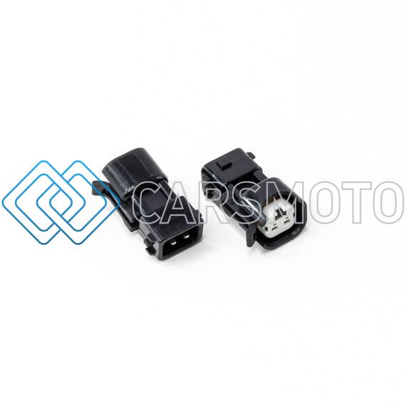 DEATSCHWERKS CONN-US-HON-CS USCAR TO HONDA ADAPTER, CASE OF 50