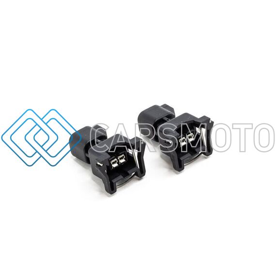 DEATSCHWERKS CONN-US-JT ADAPTER TO CONVERT USCAR TO JETRONIC (EV1)