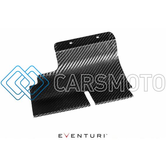 EVENTURI EVE-C7S6-CF-INT ВПУСКНАЯ СИСТЕМА BLACK CARBON ДЛЯ AUDI C7 S6 / S7