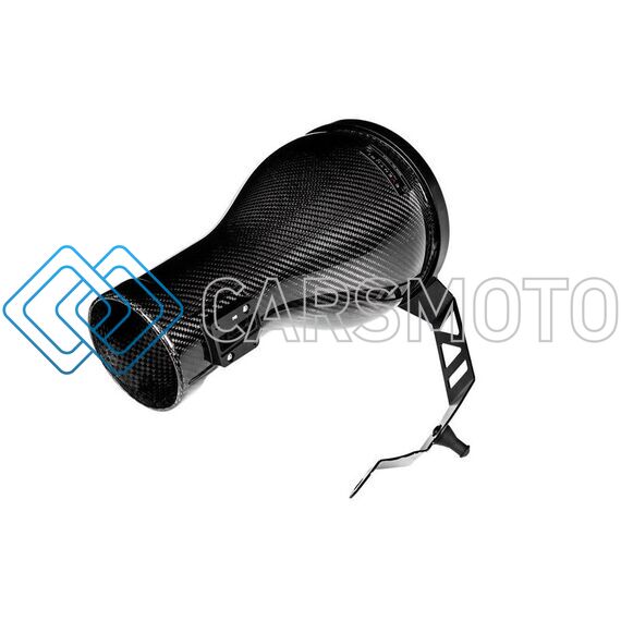 EVENTURI EVE-F60-306-INT ВПУСКНАЯ СИСТЕМА CARBON БЕЗ ВОЗДУХОЗАБОРНИКА ДЛЯ MINI JCW COUNTRYMAN