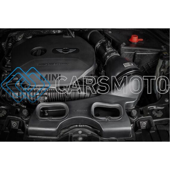 EVENTURI EVE-F60-LCI-PL-INT ВПУСКНАЯ СИСТЕМА PLASTIC БЕЗ ВОЗДУХОЗАБОРНИКА ДЛЯ MINI COUNTRYMAN S (РЕСТАЙЛИНГ LCI)
