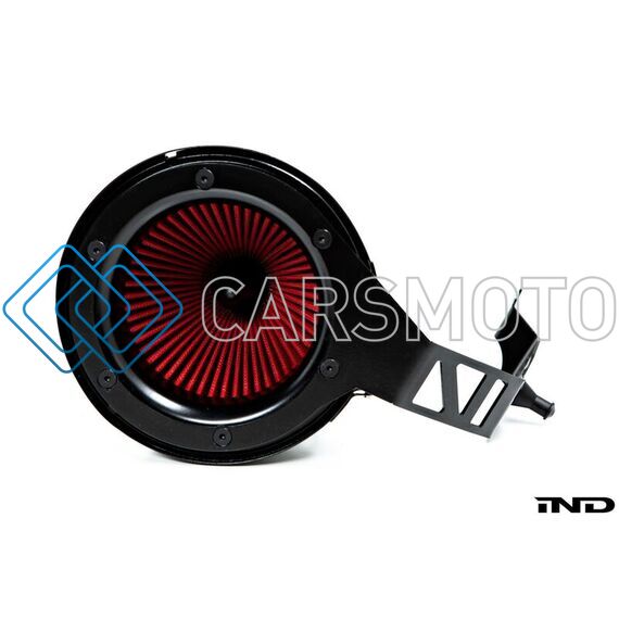 EVENTURI EVE-F60-LCI-PL-INT ВПУСКНАЯ СИСТЕМА PLASTIC БЕЗ ВОЗДУХОЗАБОРНИКА ДЛЯ MINI COUNTRYMAN S (РЕСТАЙЛИНГ LCI)