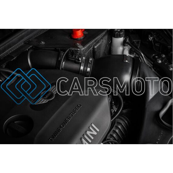 EVENTURI EVE-F60-LCI-PL-INT ВПУСКНАЯ СИСТЕМА PLASTIC БЕЗ ВОЗДУХОЗАБОРНИКА ДЛЯ MINI COUNTRYMAN S (РЕСТАЙЛИНГ LCI)