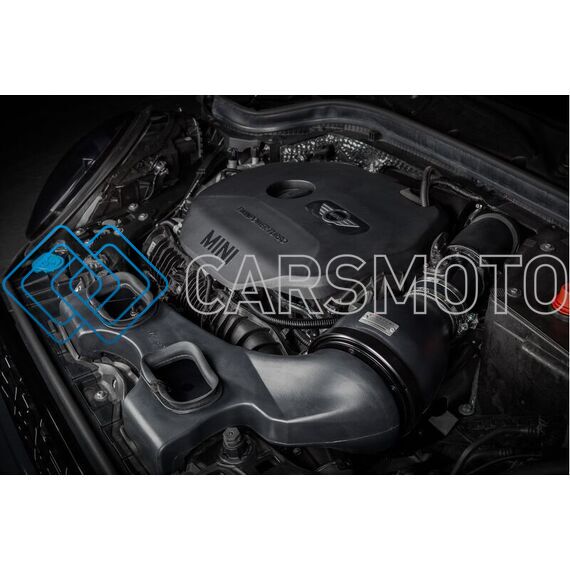 EVENTURI EVE-F60-LCI-PL-INT ВПУСКНАЯ СИСТЕМА PLASTIC БЕЗ ВОЗДУХОЗАБОРНИКА ДЛЯ MINI COUNTRYMAN S (РЕСТАЙЛИНГ LCI)