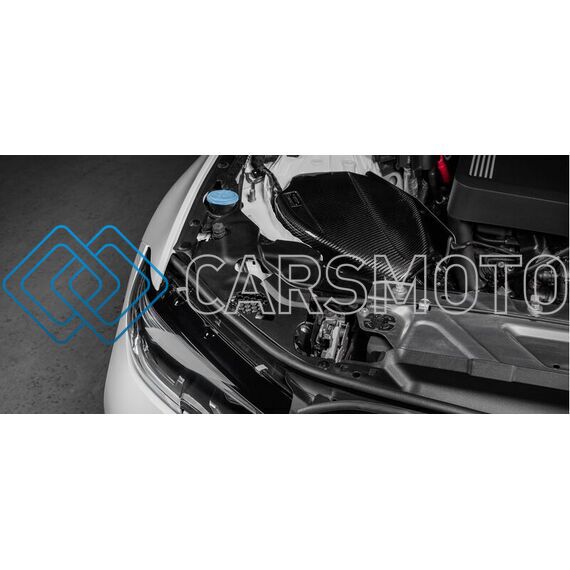 EVENTURI EVE-G20B48-V1-INT ВПУСКНАЯ СИСТЕМА CARBON V1 ДЛЯ BMW G20 (B48/B46) — ДО НОЯБРЯ 2018
