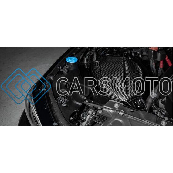 EVENTURI EVE-G20B58-V1-INT ВПУСКНАЯ СИСТЕМА CARBON V1 ДЛЯ BMW G20 (B58) — ДО НОЯБРЯ 2018