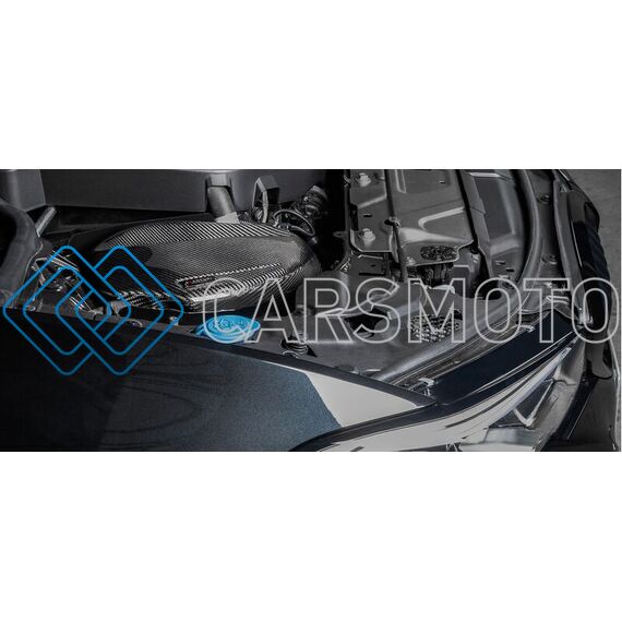 EVENTURI EVE-G20B58-V1-INT ВПУСКНАЯ СИСТЕМА CARBON V1 ДЛЯ BMW G20 (B58) — ДО НОЯБРЯ 2018
