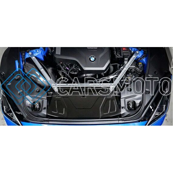 EVENTURI EVE-G29Z4-B48-INT ВПУСКНАЯ СИСТЕМА CARBON ДЛЯ BMW G29 Z4 2.0 (B48)