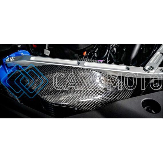 EVENTURI EVE-G29Z4-B48-INT ВПУСКНАЯ СИСТЕМА CARBON ДЛЯ BMW G29 Z4 2.0 (B48)