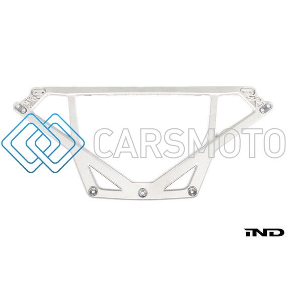 EVENTURI EVE-G8XCSL-CF-KIT КОМПЛЕКТ АДАПТАЦИИ ВПУСКА ПОД РАСПОРКУ CSL (ГЛЯНЦЕВЫЙ) ДЛЯ BMW G8X M3 / M4