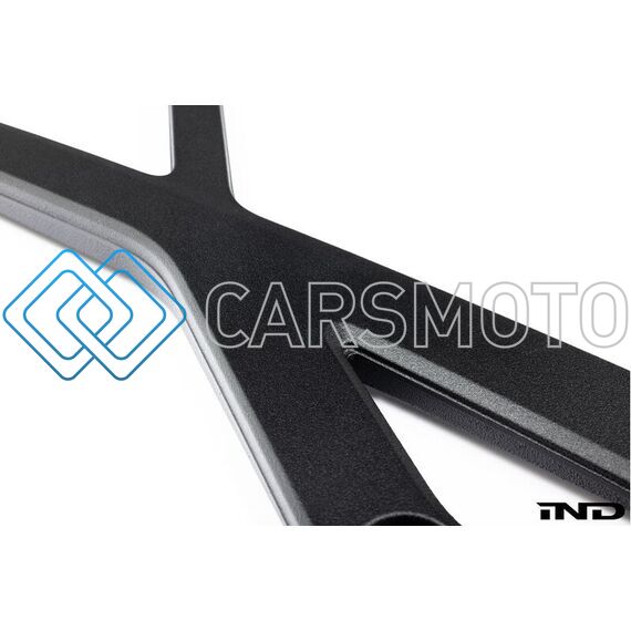 EVENTURI EVE-G8XCSL-CF-KIT КОМПЛЕКТ АДАПТАЦИИ ВПУСКА ПОД РАСПОРКУ CSL (ГЛЯНЦЕВЫЙ) ДЛЯ BMW G8X M3 / M4