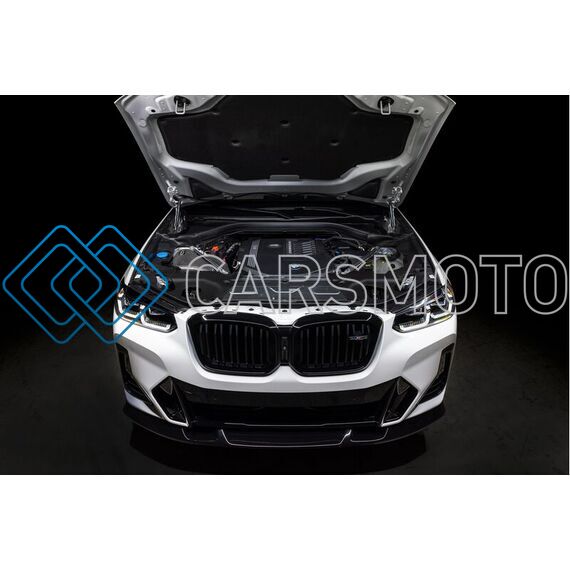 EVENTURI EVE-GXXB58-CF-INT ВПУСКНАЯ СИСТЕМА CARBON ДЛЯ BMW G01 X3 M40I / G02 X4 M40I (B58)
