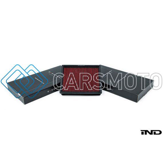 EVENTURI EVE-N55-PF ФИЛЬТР ВОЗДУШНЫЙ СМЕННЫЙ ДЛЯ BMW N55