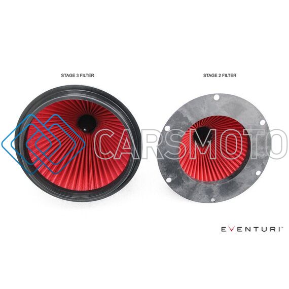 EVENTURI EVE-W210-FTR ФИЛЬТР СМЕННЫЙ TYPE D