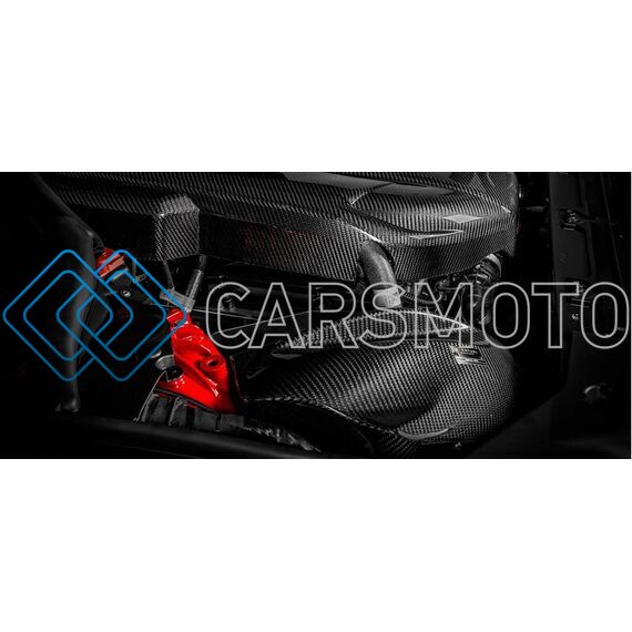 EVENTURI EVE-Z4B58-CF-INT ВПУСКНАЯ СИСТЕМА CARBON ДЛЯ BMW G29 Z4 M40I (B58)