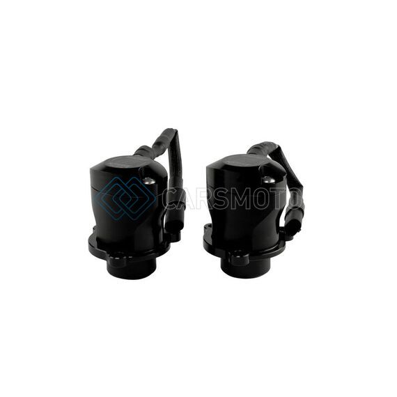 TURBOSMART TS-0223-1241 2025+ RAM 1500 3.0L HURRICANE KOMPACT EM PLUMBACK VR32 BOV