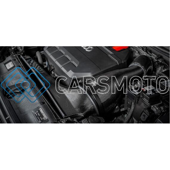 EVENTURI EVE-8YS3-CF-INT ВПУСКНАЯ СИСТЕМА CARBON ДЛЯ AUDI S3 (8Y) / TTS (2.0 TFSI)