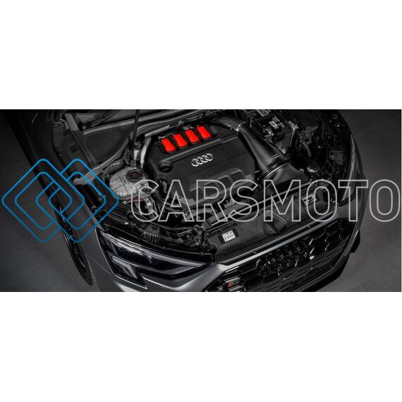 EVENTURI EVE-8YS3-CF-INT ВПУСКНАЯ СИСТЕМА CARBON ДЛЯ AUDI S3 (8Y) / TTS (2.0 TFSI)