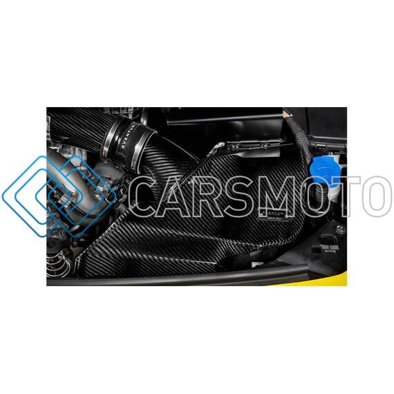 EVENTURI EVE-A35-CF-INT ВПУСКНАЯ СИСТЕМА CARBON ДЛЯ MERCEDES A35 AMG, GLA35, GLB35, A250 (ДО РЕСТАЙЛИНГА 2023)