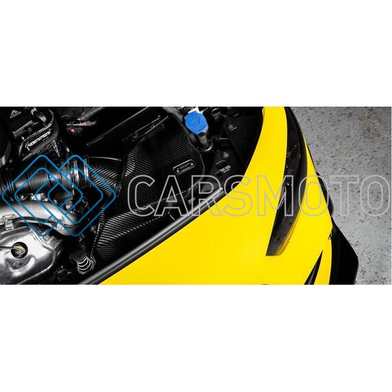 EVENTURI EVE-A35-CF-INT ВПУСКНАЯ СИСТЕМА CARBON ДЛЯ MERCEDES A35 AMG, GLA35, GLB35, A250 (ДО РЕСТАЙЛИНГА 2023)