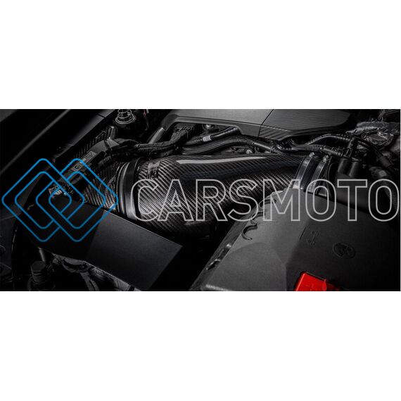 EVENTURI EVE-A45S-CF-INT ВПУСКНАЯ СИСТЕМА CARBON ДЛЯ MERCEDES A45S, CLA45S, GLA45, GLB45 AMG