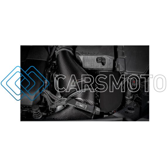 EVENTURI EVE-A45S-CF-INT ВПУСКНАЯ СИСТЕМА CARBON ДЛЯ MERCEDES A45S, CLA45S, GLA45, GLB45 AMG