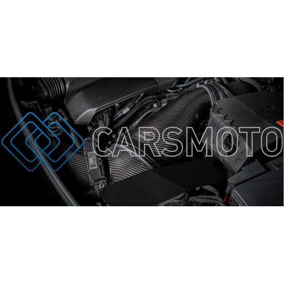 EVENTURI EVE-A45S-CF-INT ВПУСКНАЯ СИСТЕМА CARBON ДЛЯ MERCEDES A45S, CLA45S, GLA45, GLB45 AMG
