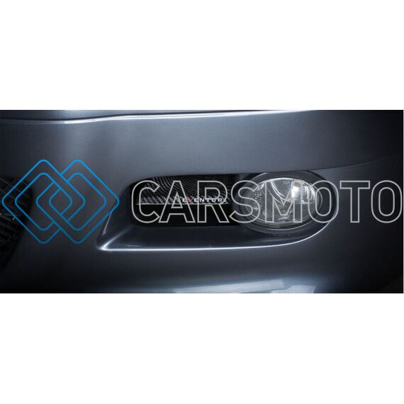 EVENTURI EVE-E46-INT ВПУСКНАЯ СИСТЕМА BLACK CARBON ДЛЯ BMW E46 M3