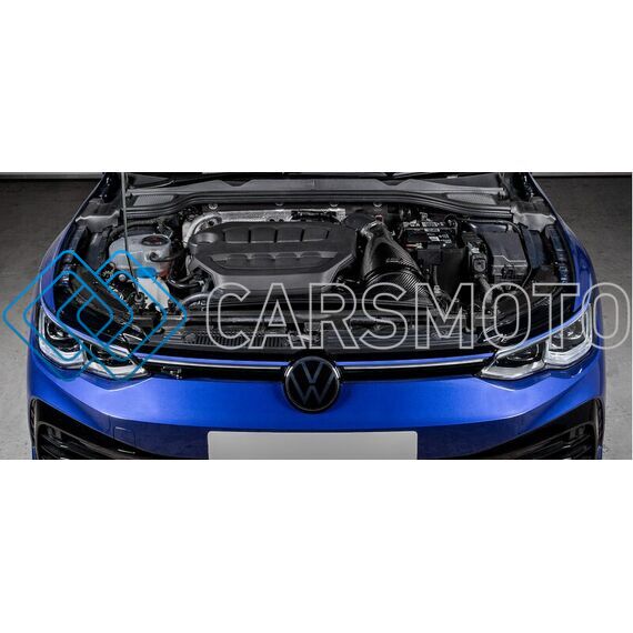 EVENTURI EVE-EA8884-GTI-INT ВПУСКНАЯ СИСТЕМА CARBON ДЛЯ VW GOLF MK8 GTI