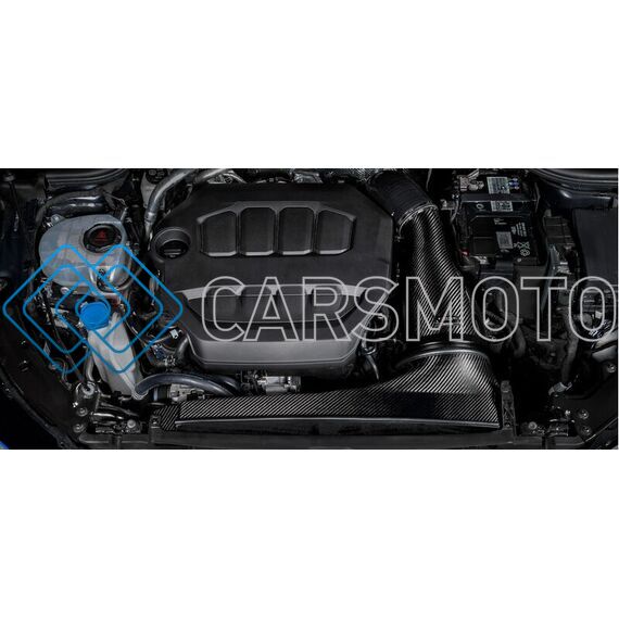 EVENTURI EVE-EA8884-GTI-INT ВПУСКНАЯ СИСТЕМА CARBON ДЛЯ VW GOLF MK8 GTI