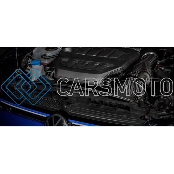 EVENTURI EVE-EA8884-GTI-INT ВПУСКНАЯ СИСТЕМА CARBON ДЛЯ VW GOLF MK8 GTI