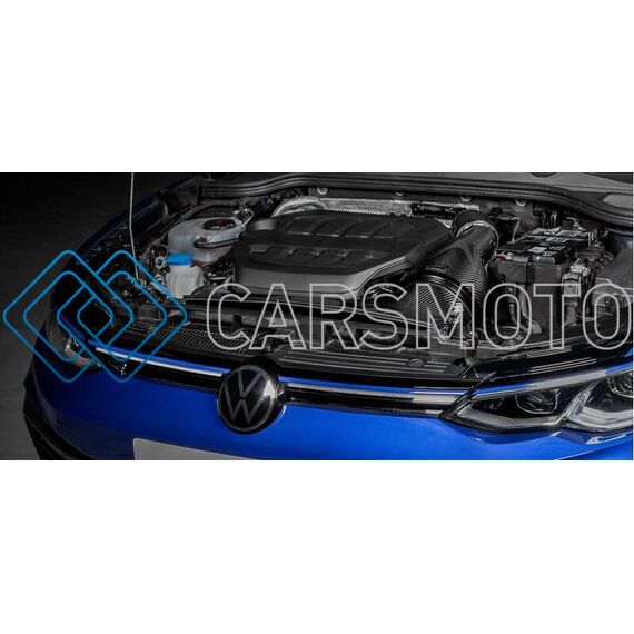 EVENTURI EVE-EA8884-GTI-INT ВПУСКНАЯ СИСТЕМА CARBON ДЛЯ VW GOLF MK8 GTI