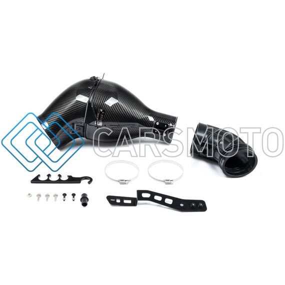 EVENTURI EVE-EMV6-CF-INT ВПУСКНАЯ СИСТЕМА CARBON ДЛЯ LOTUS EMIRA V6 SUPERCHARGED