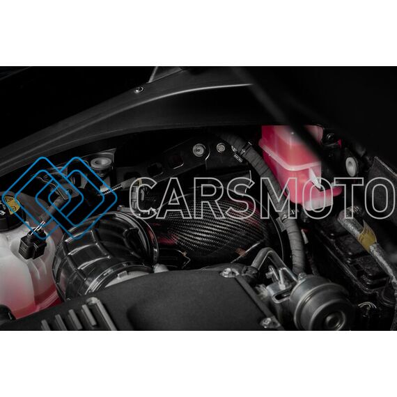 EVENTURI EVE-EMV6-CF-INT ВПУСКНАЯ СИСТЕМА CARBON ДЛЯ LOTUS EMIRA V6 SUPERCHARGED