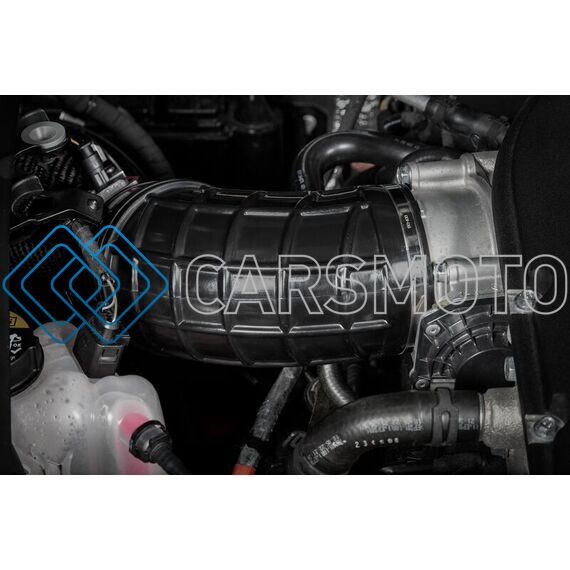 EVENTURI EVE-EMV6-CF-INT ВПУСКНАЯ СИСТЕМА CARBON ДЛЯ LOTUS EMIRA V6 SUPERCHARGED