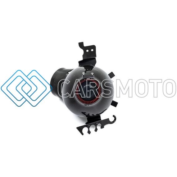 EVENTURI EVE-EMV6-CF-INT ВПУСКНАЯ СИСТЕМА CARBON ДЛЯ LOTUS EMIRA V6 SUPERCHARGED
