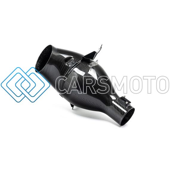 EVENTURI EVE-EMV6-CF-INT ВПУСКНАЯ СИСТЕМА CARBON ДЛЯ LOTUS EMIRA V6 SUPERCHARGED