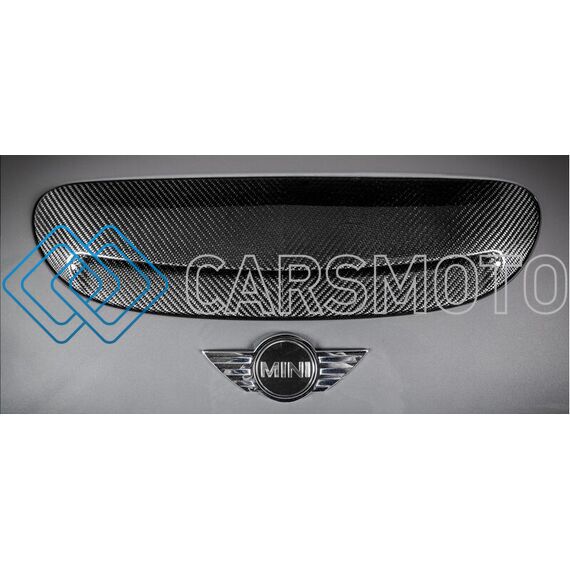EVENTURI EVE-F56-LCI-CF-INT ВПУСКНАЯ СИСТЕМА BLACK CARBON ДЛЯ MINI COOPER S / JCW (РЕСТАЙЛИНГ LCI)