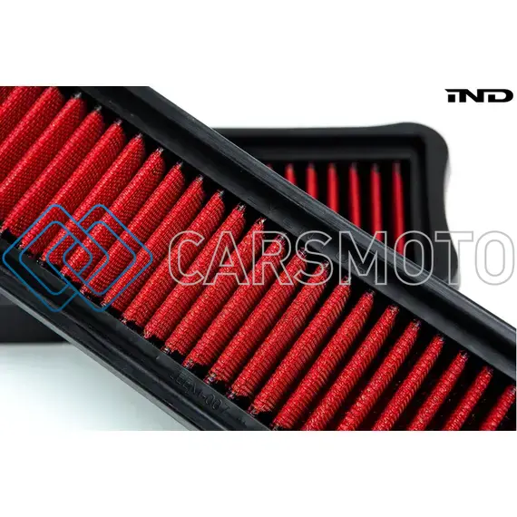 EVENTURI EVE-FX34M-PF ФИЛЬТР ВОЗДУШНЫЙ СМЕННЫЙ ДЛЯ BMW F9X X3M / X4M