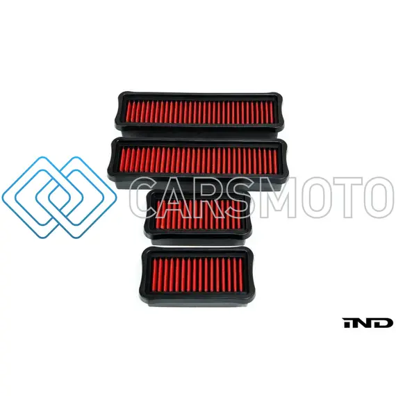 EVENTURI EVE-FX34M-PF ФИЛЬТР ВОЗДУШНЫЙ СМЕННЫЙ ДЛЯ BMW F9X X3M / X4M