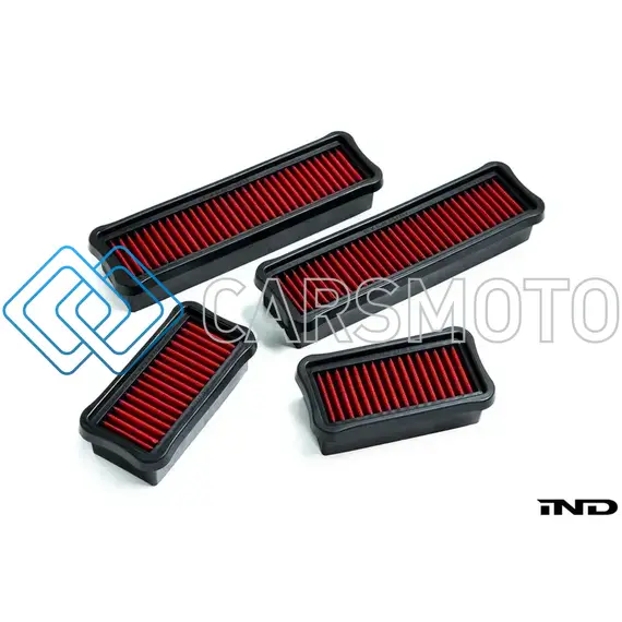 EVENTURI EVE-FX34M-PF ФИЛЬТР ВОЗДУШНЫЙ СМЕННЫЙ ДЛЯ BMW F9X X3M / X4M